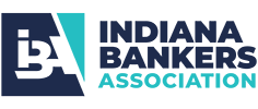 indiana bankers association logo