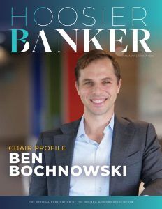Hoosier Banker 2024 Volume 108 Number 1