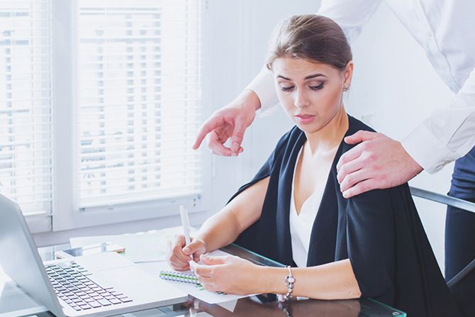 EEOC’s Updated Guidance on Workplace Harassment