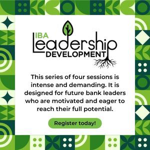 IBA Leadership Development